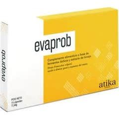 Evaprob 15caps
