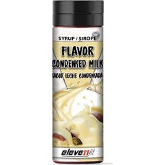 Elevenfit Sirop Lait Concentré Sans Sucre 330ml