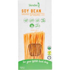 Slendier Espaguetis de Soja sin Gluten Bio 200g
