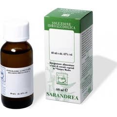 Sarandrea Cynorrhodon Gouttes 100ml