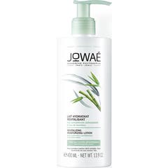 Jowaé Lait Hydratant Revitalisant 400 ml