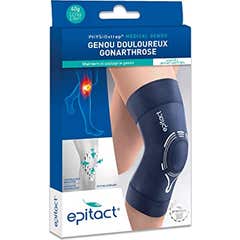 Epitact Physiostrap Genou Douloureux Gonarthrose Taille L