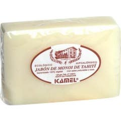 Kamel™ Traitement barre de savon à la noix de coco 125g