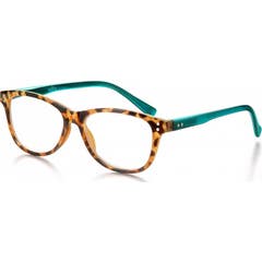 Coronation Borneo Lunettes Mogar Vert +3.00 1ut