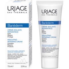 Uriage Bariéderm Crème Isolante Réparatrice 75ml