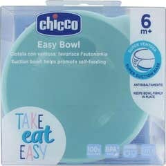 Chicco Easy Bowl +6M Azul 1ud