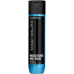 Matrix Total Résultats Moisture Me Conditionneur 300ml