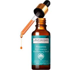 Antipodes Hosanna H2O Sérum Repulpant Intense 30ml