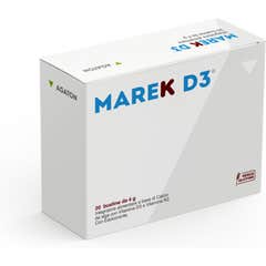 Agaton Marek D3 20uds