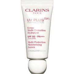 Clarins Uv Plus Antipollution Spf50 30ml