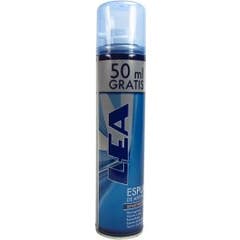 Lire Mousse à raser 250ml