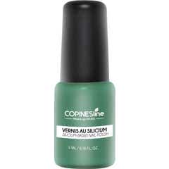 Copines Line Vernis à Ongles Silicium Vert Pastel 5ml