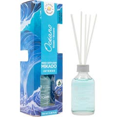 La Casa de los Aromas Ambientador Mikado Intense Océano 100ml