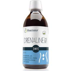 Homeosor Drenaline Drenaline Max 500ml