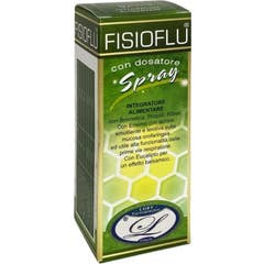 Fisioflu Spray 20ml