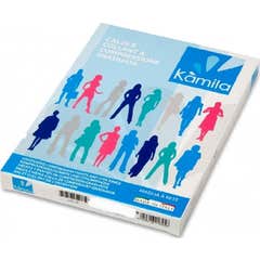 Kamila Mabel 140 Coll.Nero 5