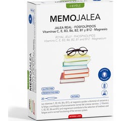 Biopole Memo Jelly 20 ampoules