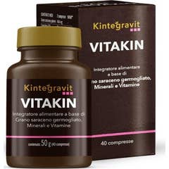 Kintegravit Vitakin 40comp