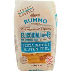 Rummo Helicoidal 49 400G