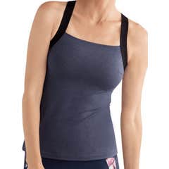 Amoena Crossed Strap Top 44477 S 1ut