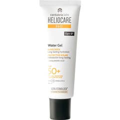 Heliocare 360º Water Gel SPF50+ 50 ml Heliocare 360º Water Gel SPF50+ 50 ml