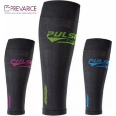 SIGVARIS SPORT PULSE ROAD Manchons de compressions Couleur - Vert, Taille - Small S, Pointure - 39 - 42