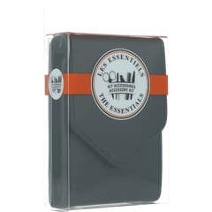 Kit d'accessoires de manucure Vitry pour hommes