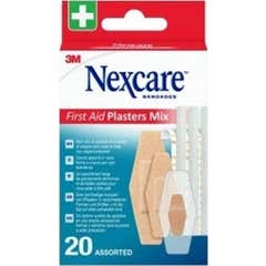 Nexcare Kit De Premiers Soins