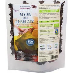 Algamar Mix Algues Salade Bio 100g