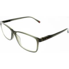 Montana Eyewear Lunettes Mr62A +1,00 Gris 1 Unité