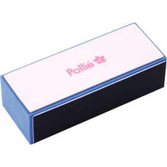 Eurostil 4 Sides Buffer Block File 1pc