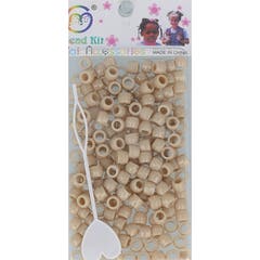LB Kit Balles Plastique Bd001 Beige