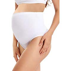 Medela Grossesse Culotte Maintien Blanc TM 1ut