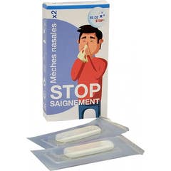 Hecostop Stop Saignement Meches 2