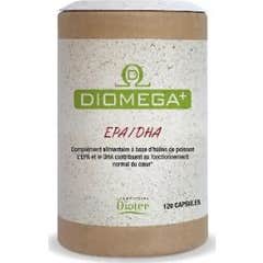 Dioter Diomega Epa+Dha 120caps