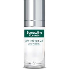 Somatoline Lift Effect 4D Serum 30ml