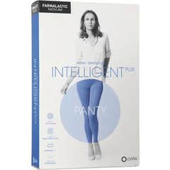Farmalastic Novum Panty Compression Normal Intelligent Plus Cinnamon T-2 Farmalastic Novum Panty Compression Normal Intelligent Plus Cinnamon T-2