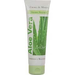 Ladya Crème Mains Aloe Vera 150 ml