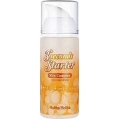 Holika Sérum facial 3 secondes Starter Vita Complex 150ml