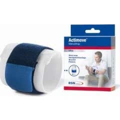 Actimove bande Velcro élastique au poignet T- S/M 1 pc