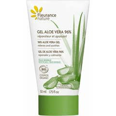 Fleurance Nature Gel Aloe Vera 96% Bio 150ml