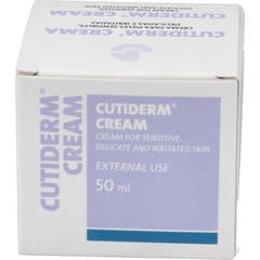 Cutiderm™ crema 50ml