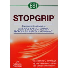 Trepatdiet Stopgrip 30caps