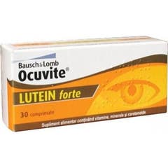 Ocuvite Lutein Forte 30comp