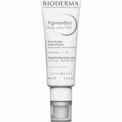 Bioderma Pigmentbio Soins Quotidiens Spf 50+ 40ml