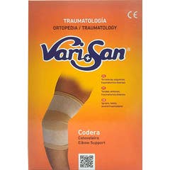 Vari+San Attelle De Coude 830 T 4