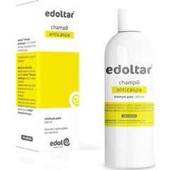 Edol Edoltar Champú Anticaspa 200ml
