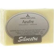 Silvestre Savon de Soufre 100g