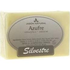 Silvestre Savon de Soufre 100g
