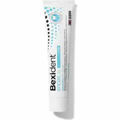 Dentifrice Bexident® Gums triclosan 75ml